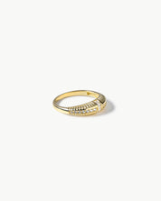 Hera Cut Ring