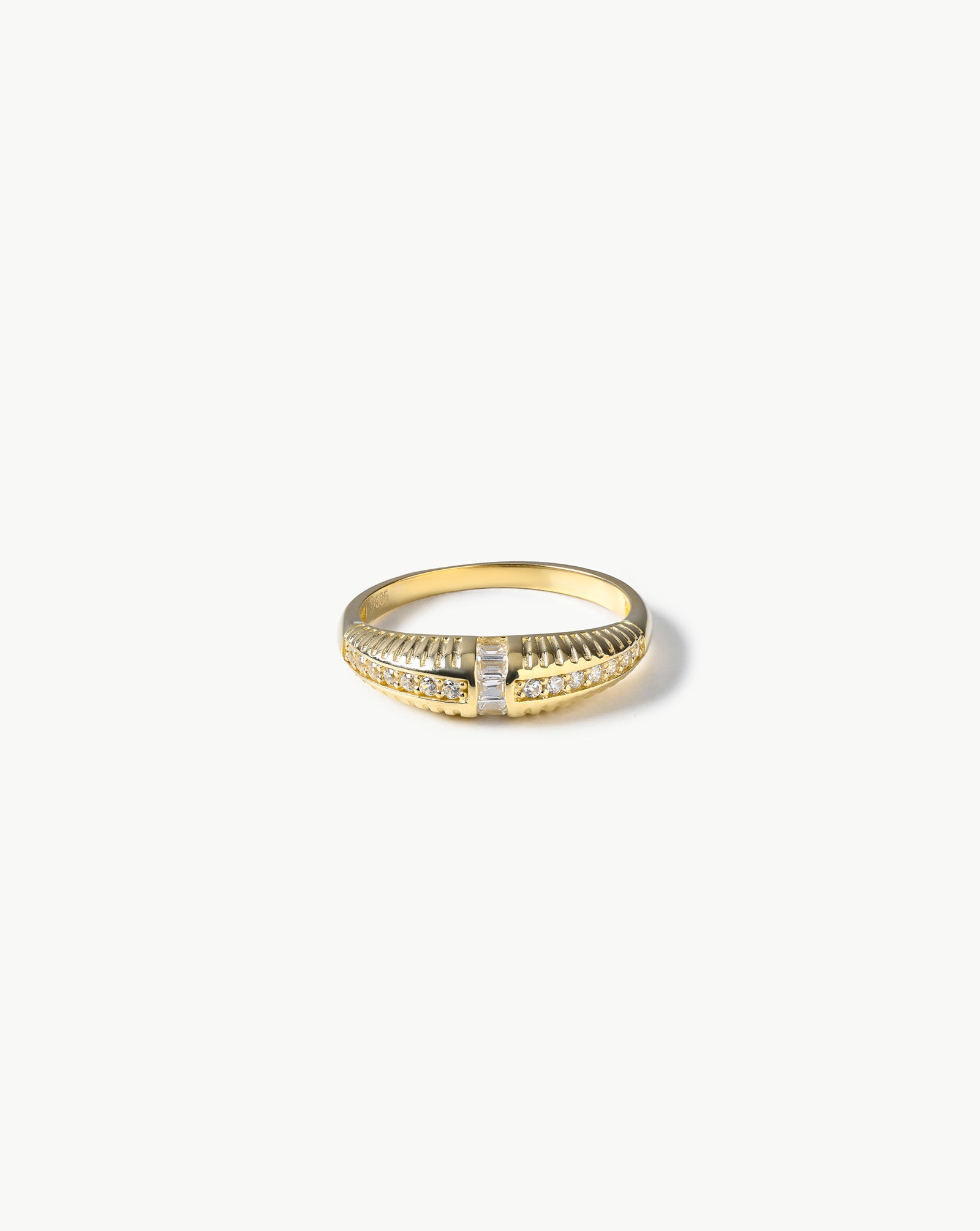 Hera Cut Ring