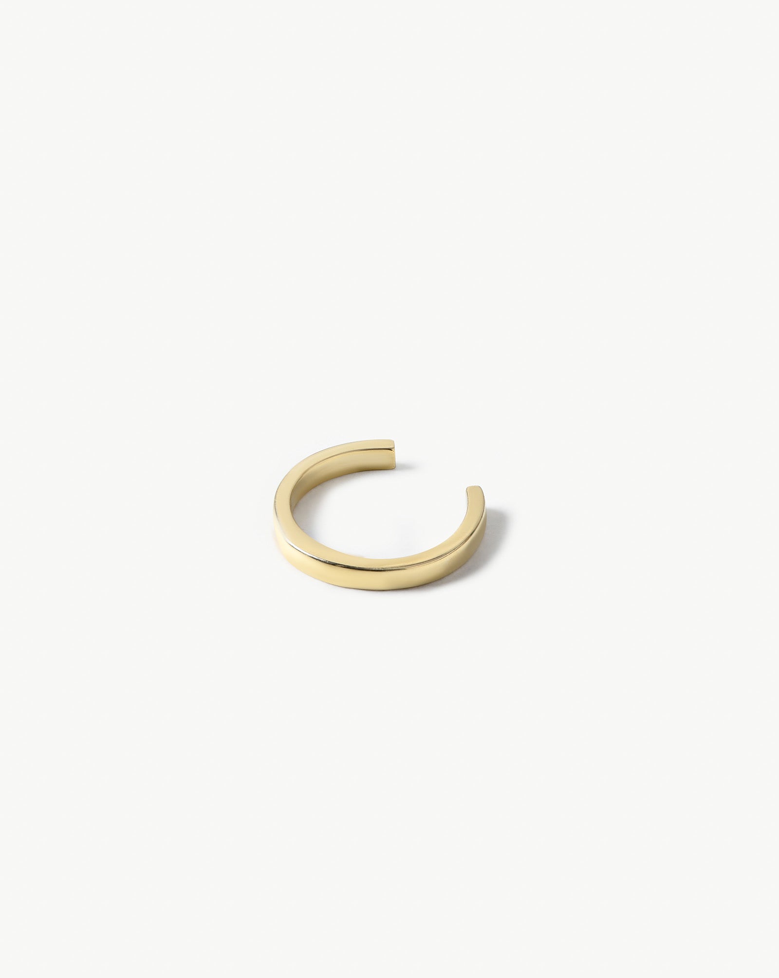 Klasik Ear Cuff