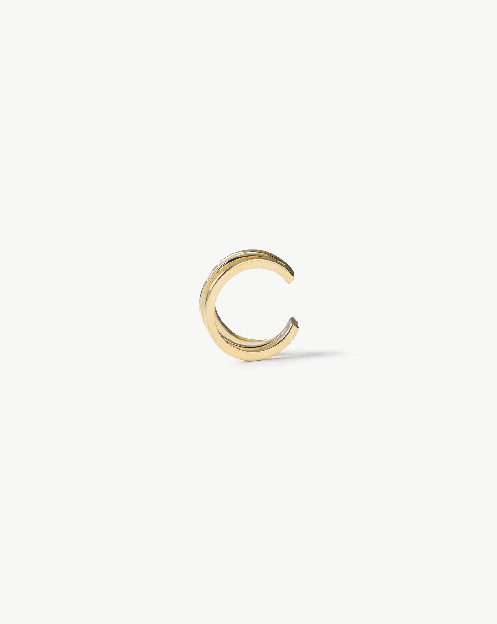 Üçlü Ear Cuff