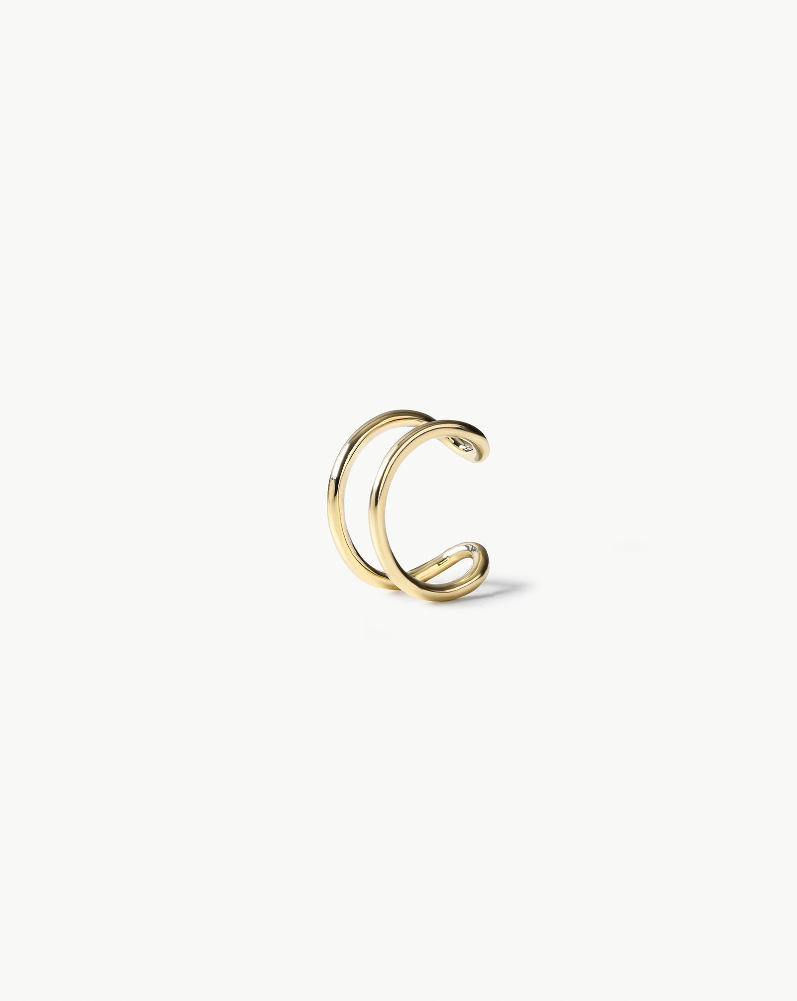 Düet Ear Cuff