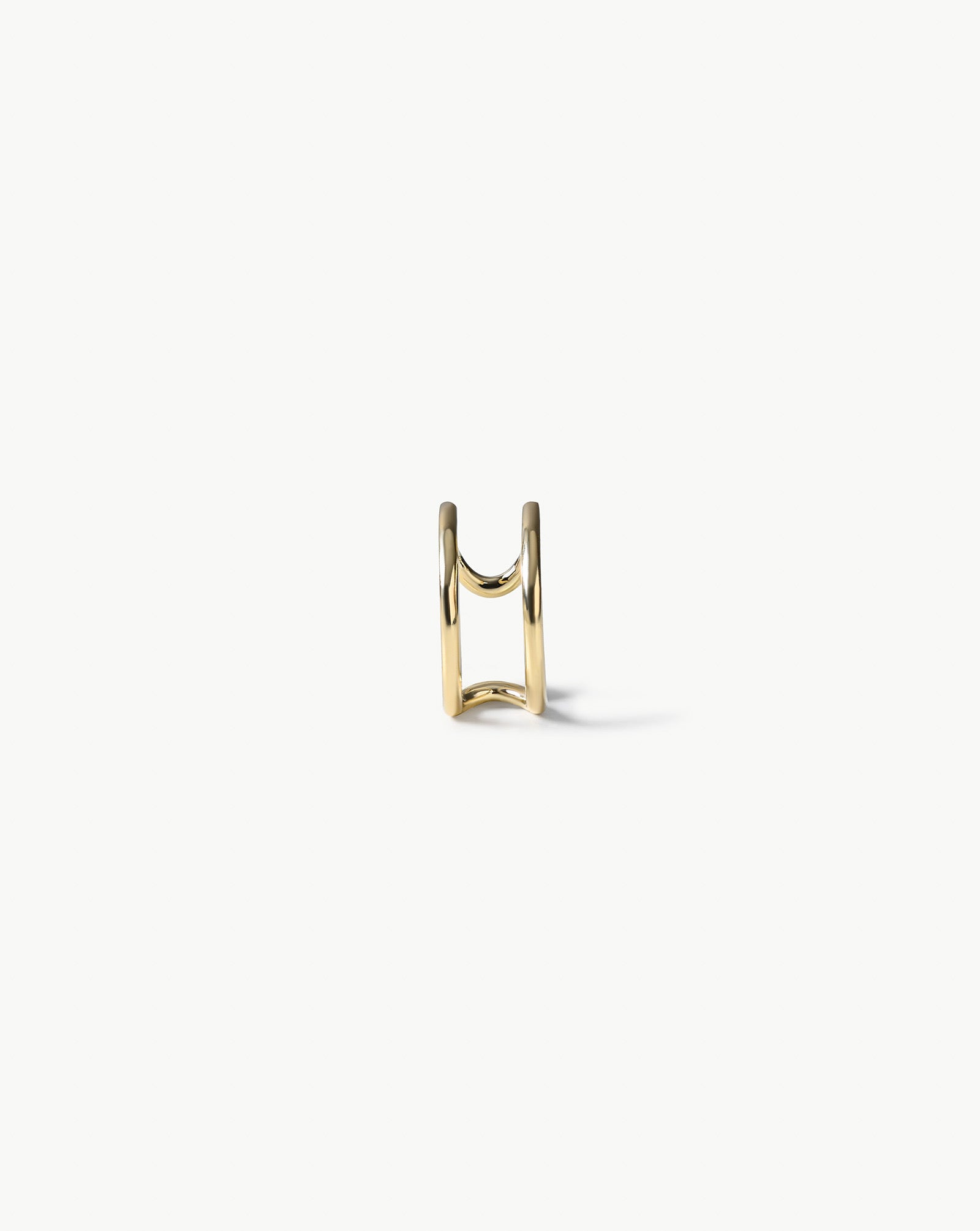 Düet Ear Cuff
