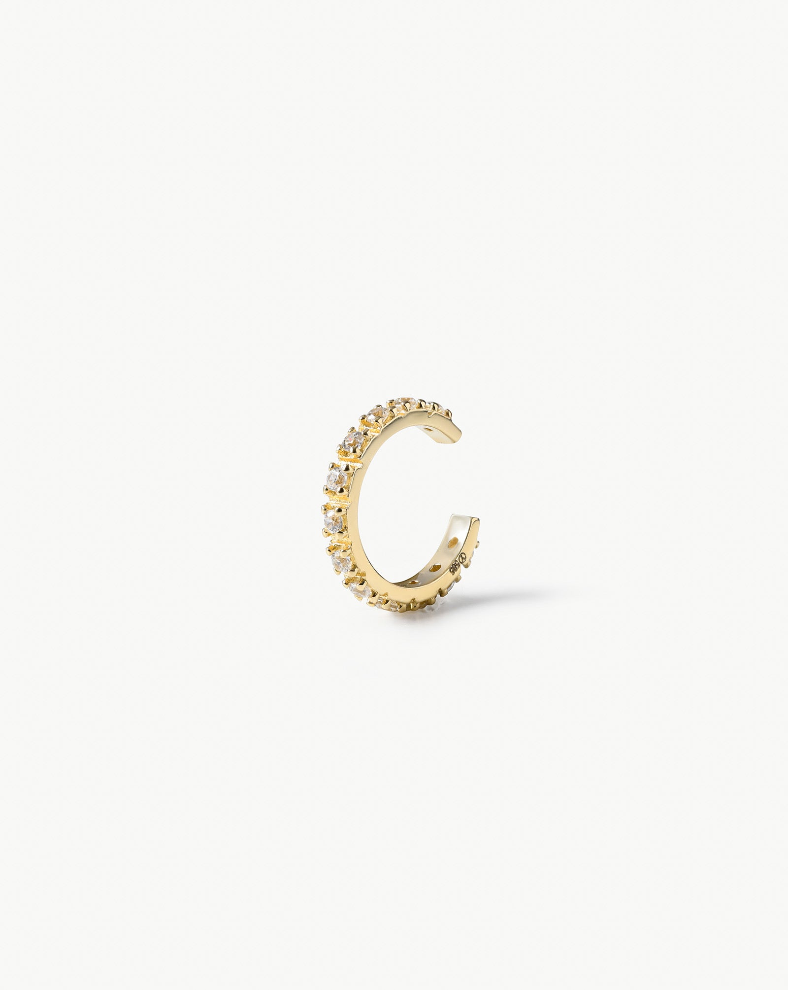 Taşlı Ear Cuff