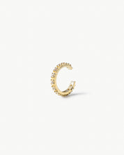 Taşlı Ear Cuff