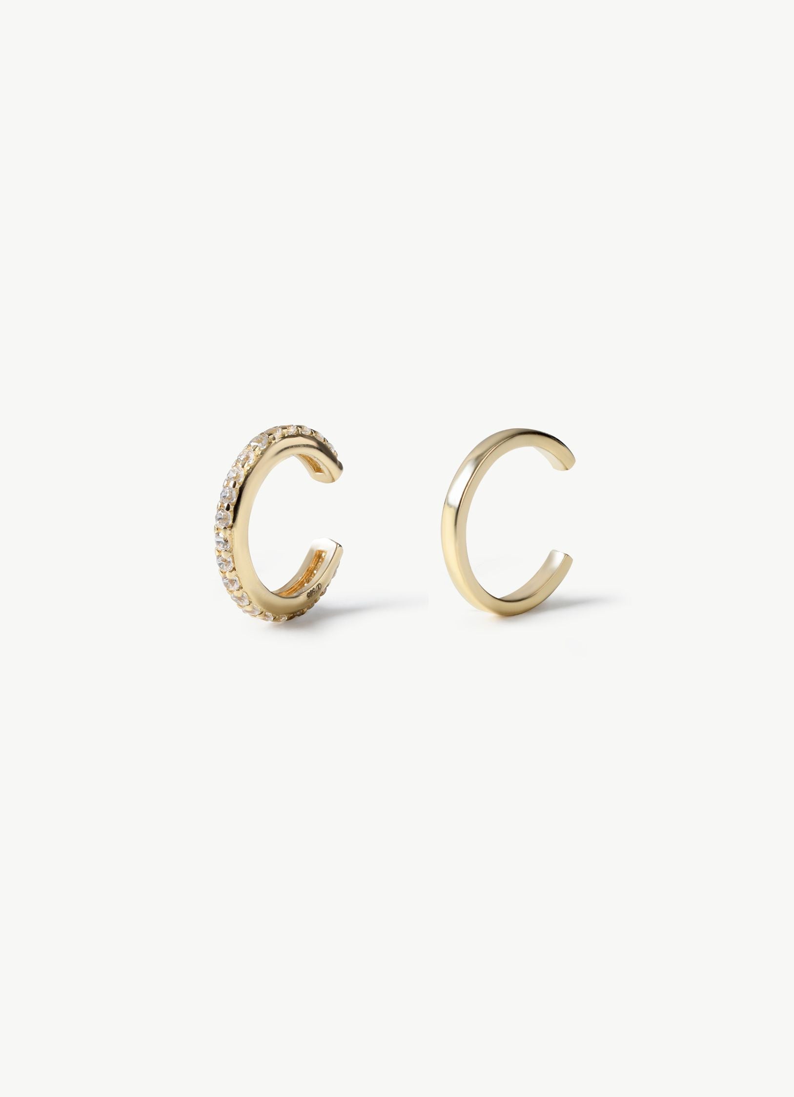 Ear Cuff Başlangıç