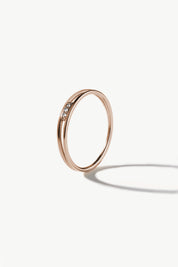 Diamond Couple Ring
