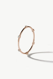 Diamond Crown Ring