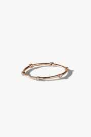 Diamond Crown Ring