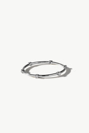 Diamond Crown Ring